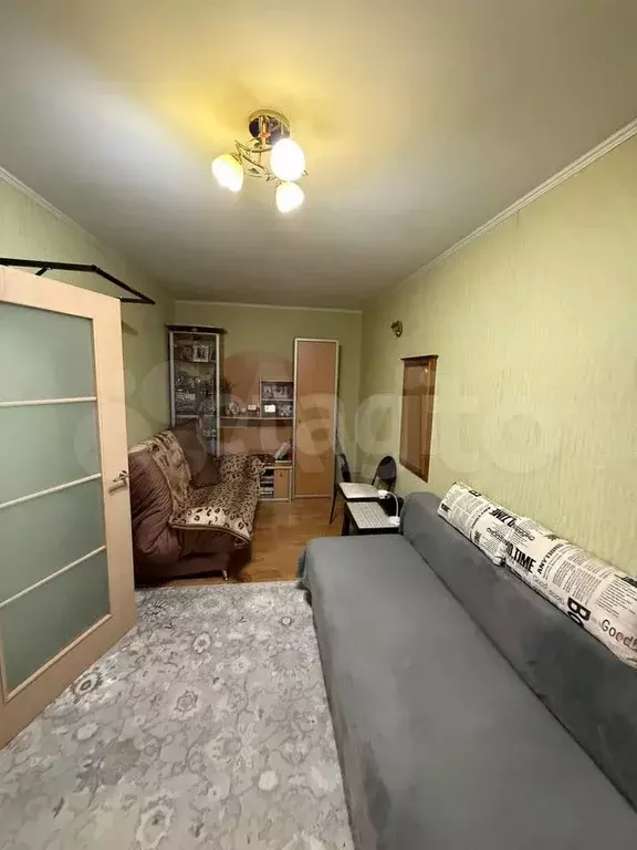 2-к. квартира, 44 м, 3/5 эт. - Фото 0