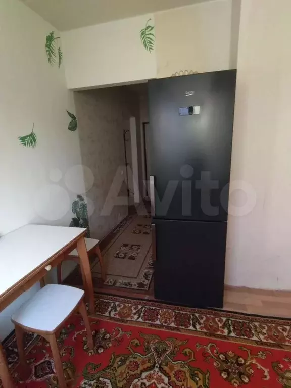 1-к. квартира, 38 м, 2/6 эт. - Фото 0