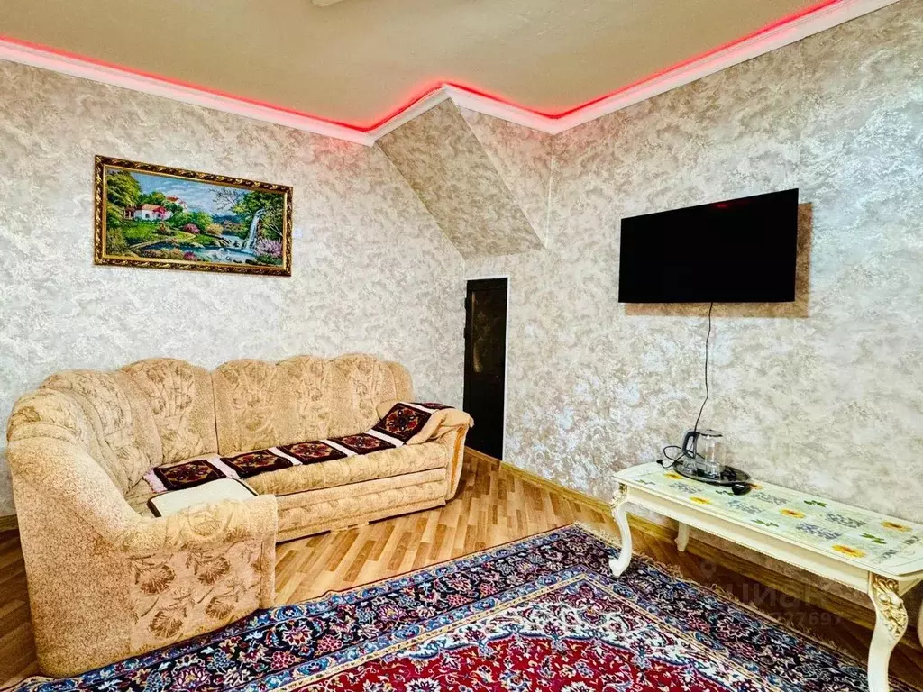 Комната Дагестан, Дербент ул. Ахундова, 49А (40.0 м) - Фото 0