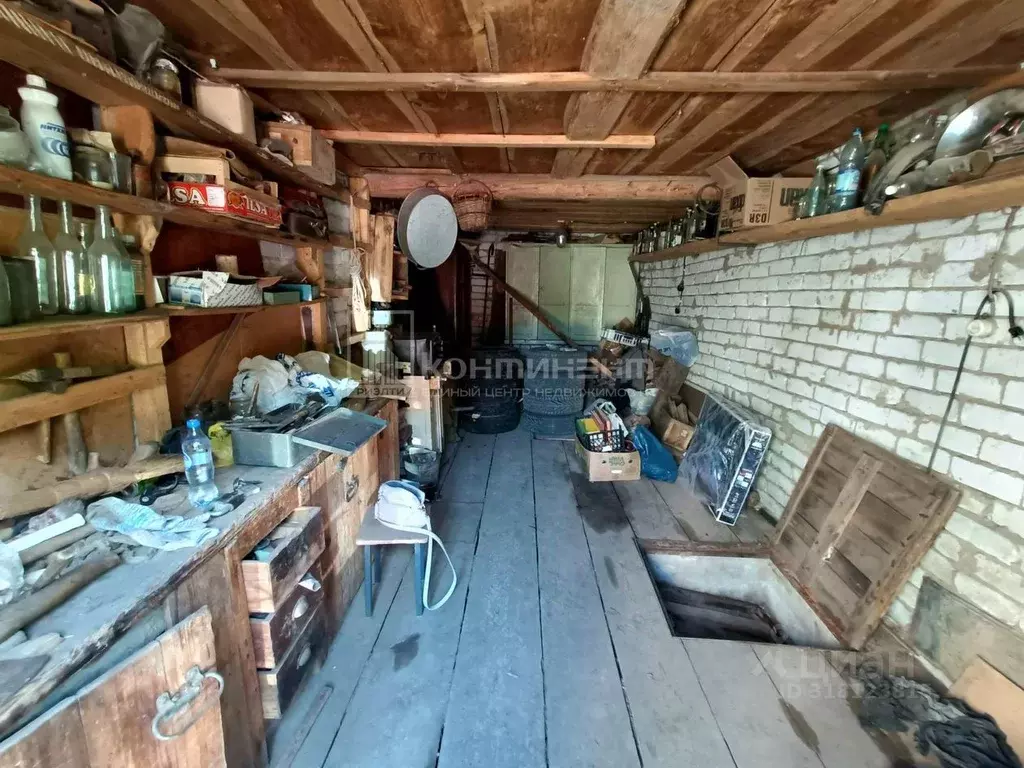 Гараж в Владимирская область, Ковров ул. Жуковского, 3 (22 м) - Фото 0