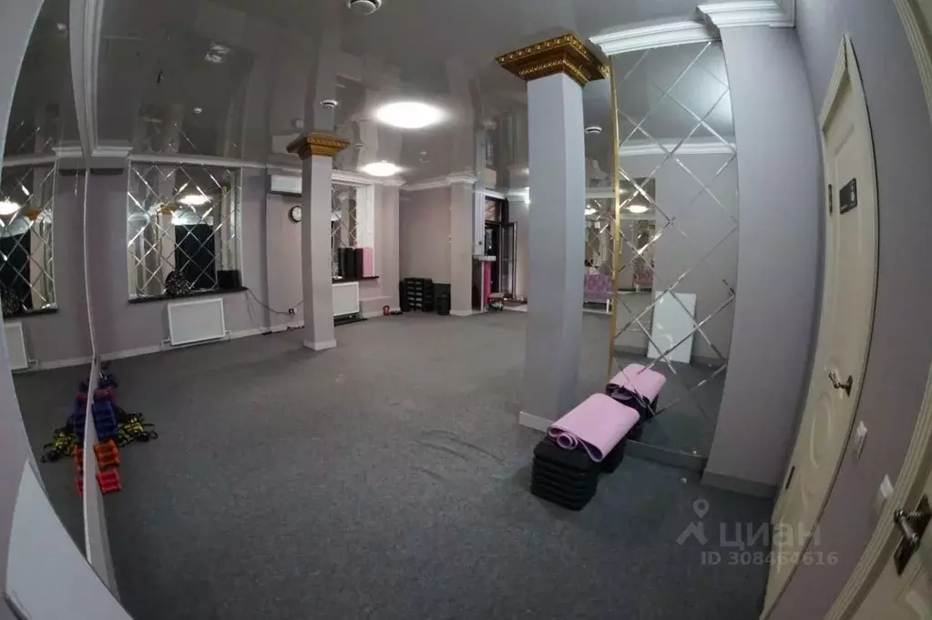 Помещение свободного назначения в Московская область, Люберцы ... - Фото 1