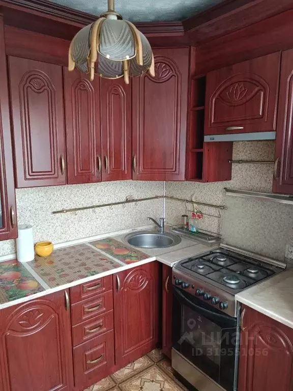 2-к кв. Калининградская область, Светлый ул. Тельмана, 2 (44.0 м) - Фото 0