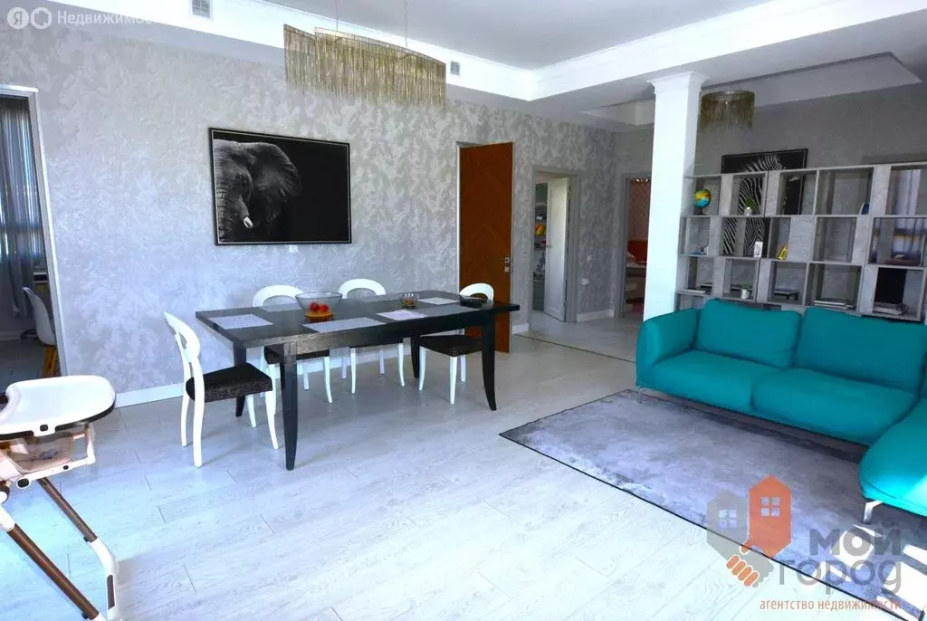 Дом в посёлок Колюбакино, Полевая улица, 26 (104 м) - Фото 1