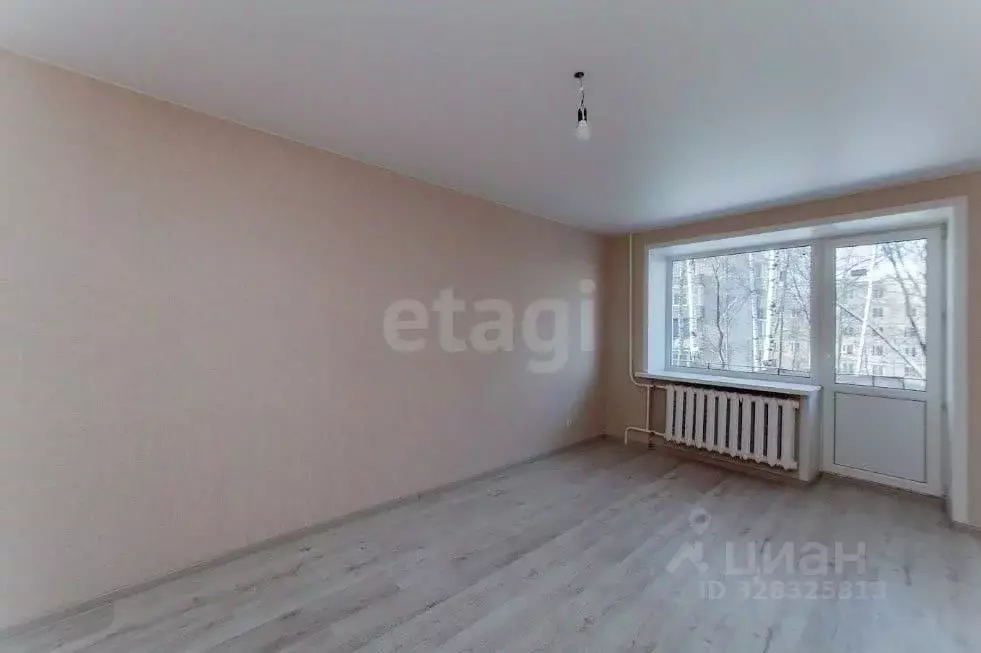 2-к кв. Тверская область, Тверь ул. Орджоникидзе, 47 (41.0 м) - Фото 2