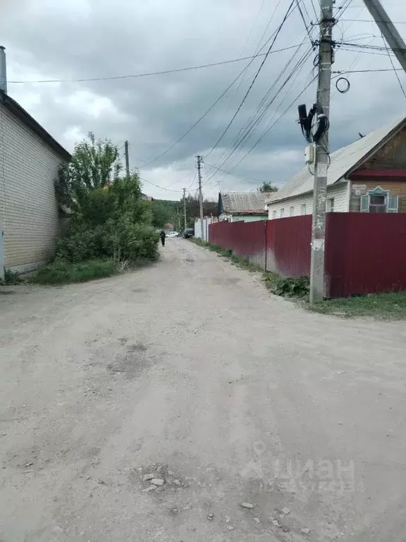 Дом в Саратовская область, Саратов Самарская ул., 11 (152 м) - Фото 1