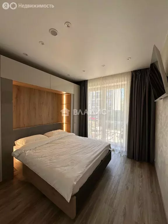 1-комнатная квартира: Зеленоградск, улица Гагарина, 61 (47 м) - Фото 0