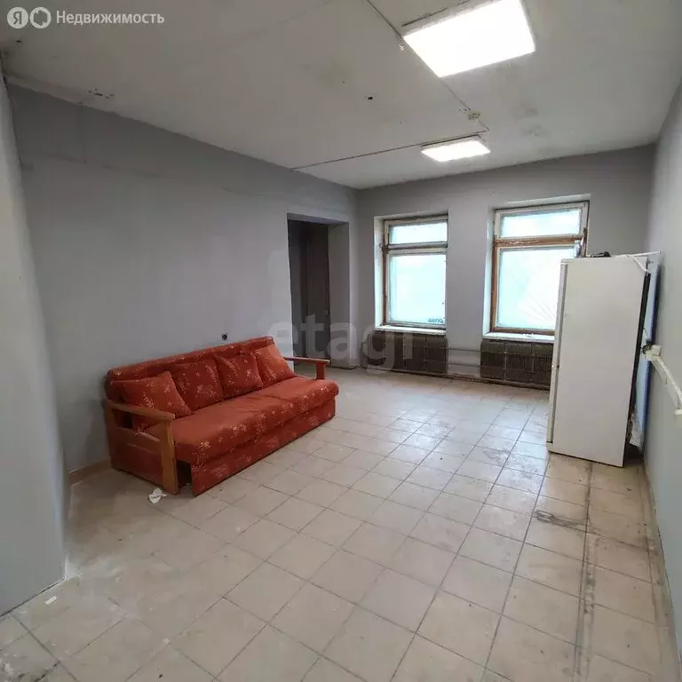 Офис (51 м) - Фото 1