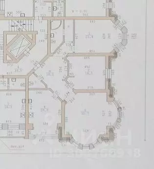 3-к кв. Свердловская область, Екатеринбург ул. Энгельса, 17 (121.5 м) - Фото 0