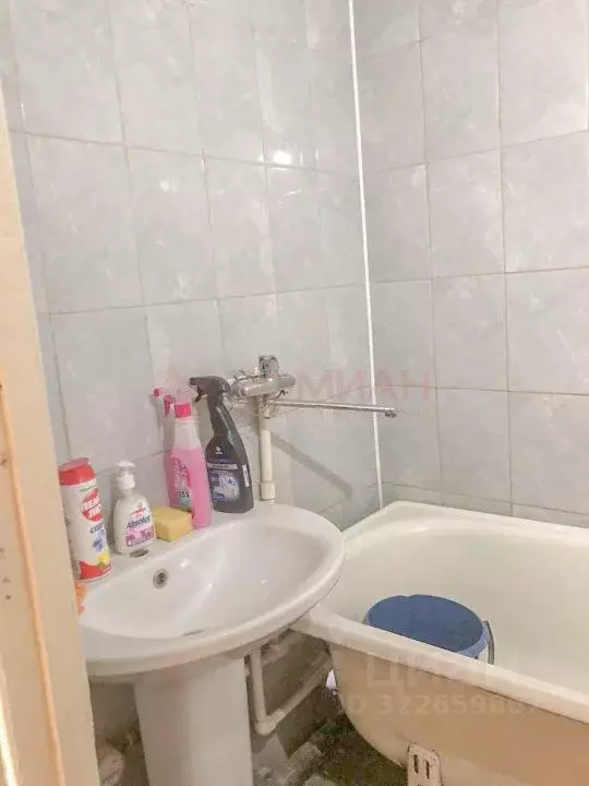 1-к кв. Ростовская область, Ростов-на-Дону ул. Миронова, 12/7 (22.4 м) - Фото 2