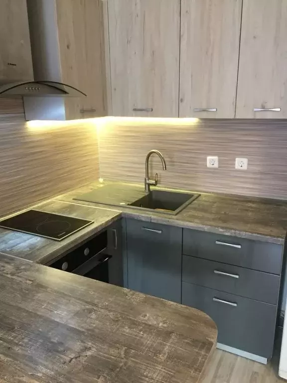 Продаётся квартира-студия, 30 м - Фото 1