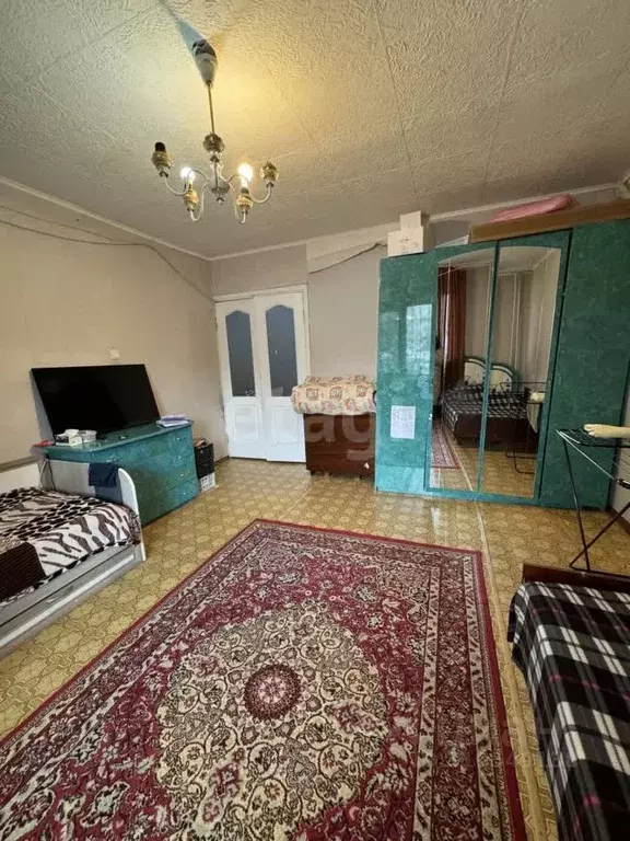 3-к кв. Томская область, Томск просп. Мира, 29 (67.0 м) - Фото 0