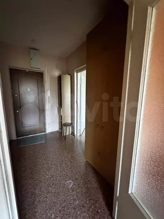 1-к. квартира, 40 м, 4/4 эт. - Фото 1