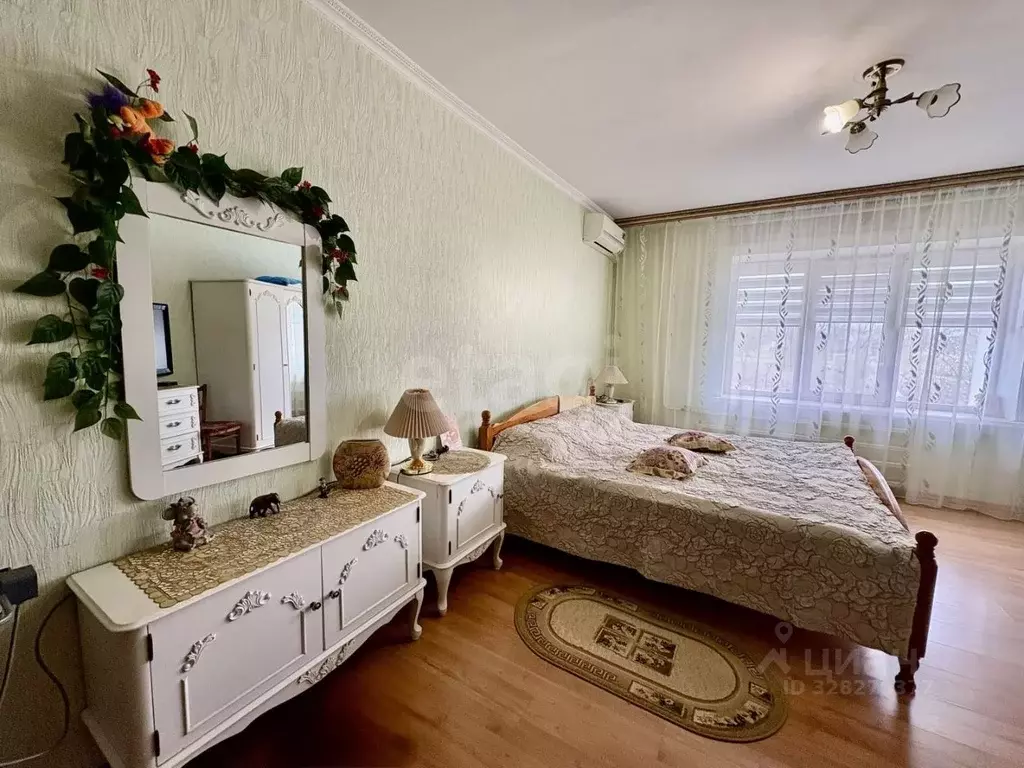 4-к кв. Саратовская область, Энгельс Томская ул., 42 (85.6 м) - Фото 2