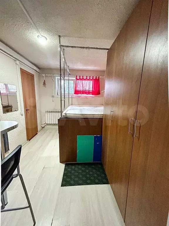 Квартира-студия, 20 м, 2/3 эт. - Фото 1