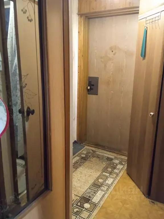 Комната Москва Тимирязевская ул., 34К1 - Фото 0