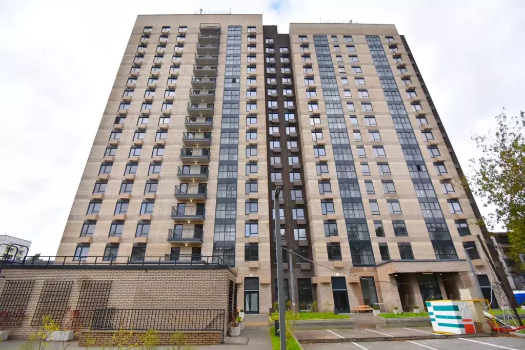 Гараж в Москва ул. Юных Ленинцев, 99/1 (15 м) - Фото 1