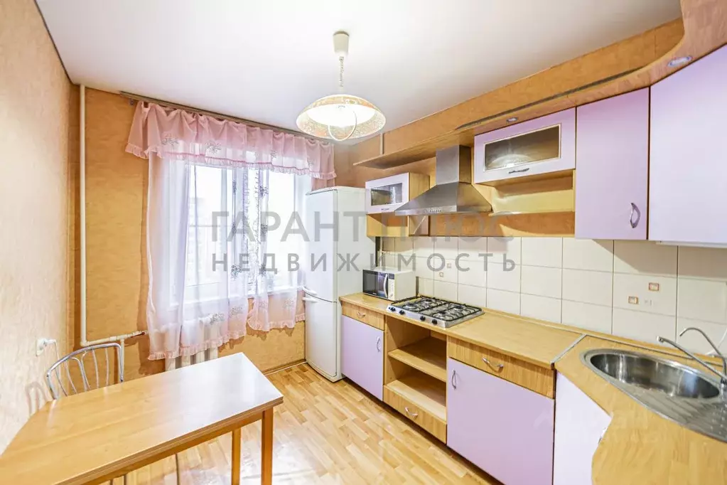 3-к кв. Липецкая область, Липецк ул. А.Г. Стаханова, 37 (62.9 м) - Фото 0