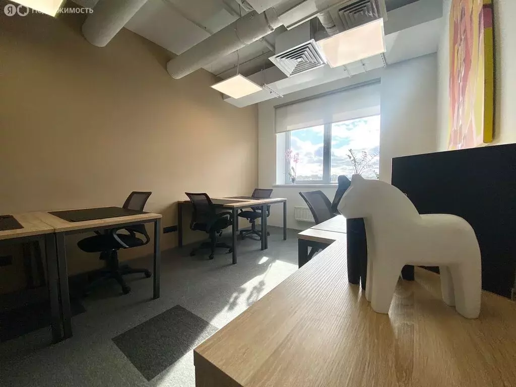 Офис (21 м) - Фото 1