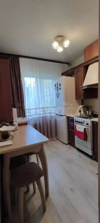 2-к. квартира, 44,9 м, 3/5 эт. - Фото 0