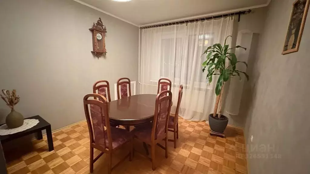 3-к кв. Санкт-Петербург Планерная ул., 71К3 (79.0 м) - Фото 1