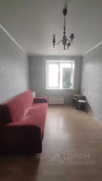 Комната Орловская область, Орел Московское ш., 160к2 - Фото 1