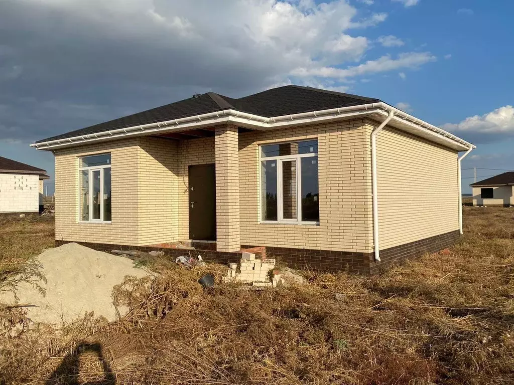 Дом в Белгородская область, Белгородский район, Поселок Разумное ... - Фото 2