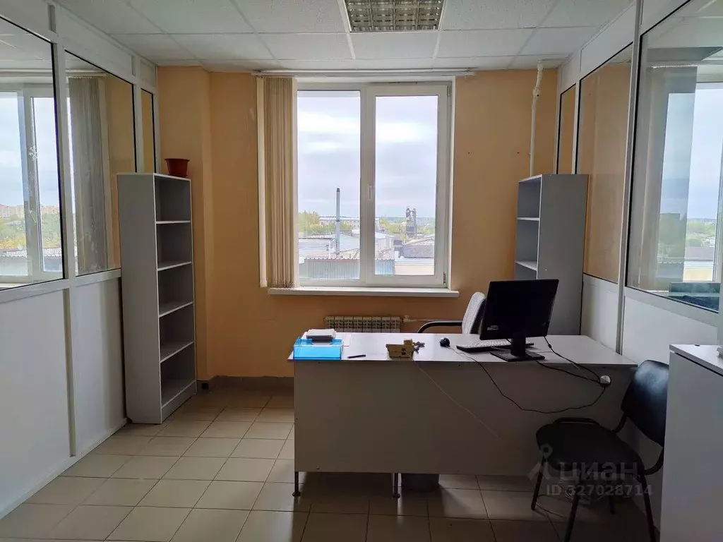 Офис в Владимирская область, Александров ул. Мосэнерго, 14 (16 м) - Фото 1