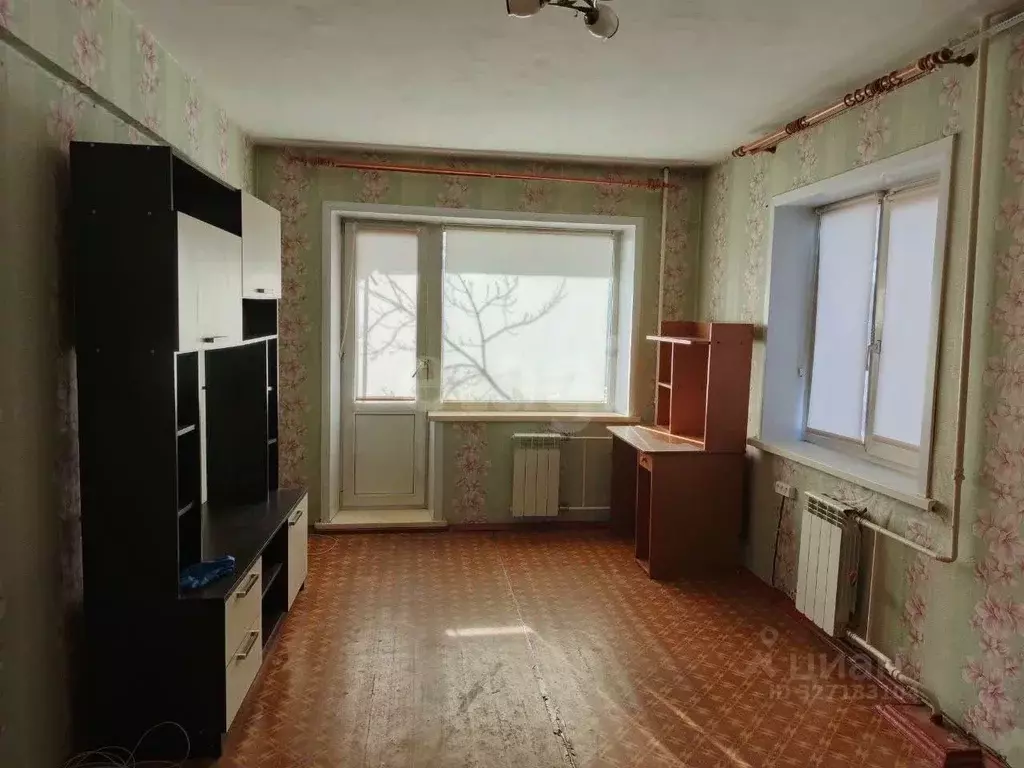 2-к кв. Иркутская область, Ангарск 95-й кв-л, 2 (45.0 м) - Фото 0