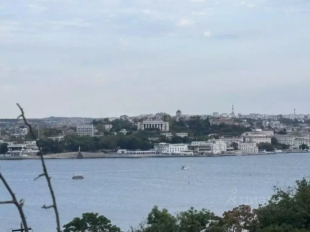 Участок в Севастополь Вымпел садоводческое товарищество,  (10.0 сот.) - Фото 1