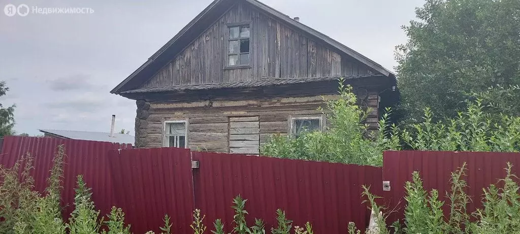 Дом в Заринск, улица Чкалова (37.7 м) - Фото 0