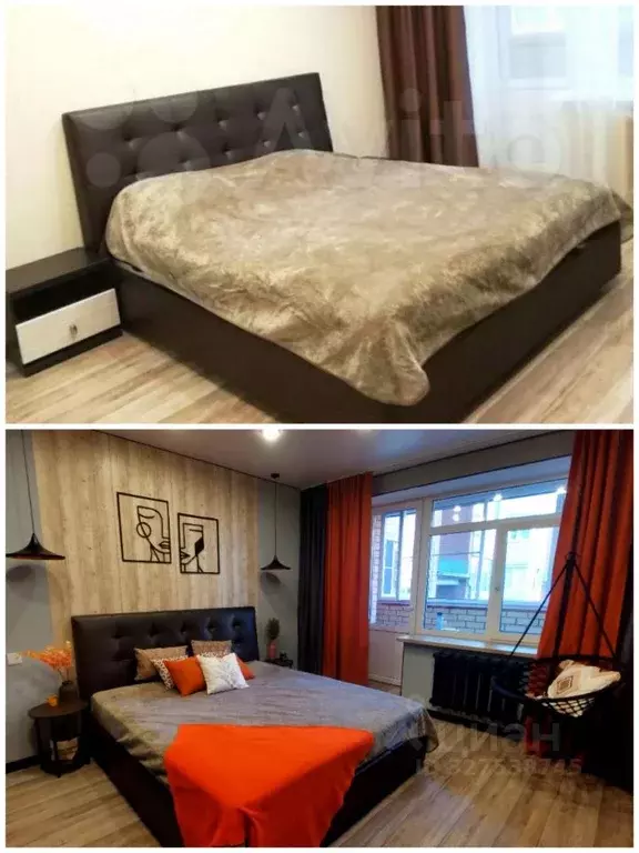 1-к кв. Вологодская область, Вологда Новый пер., 7 (48.0 м) - Фото 2