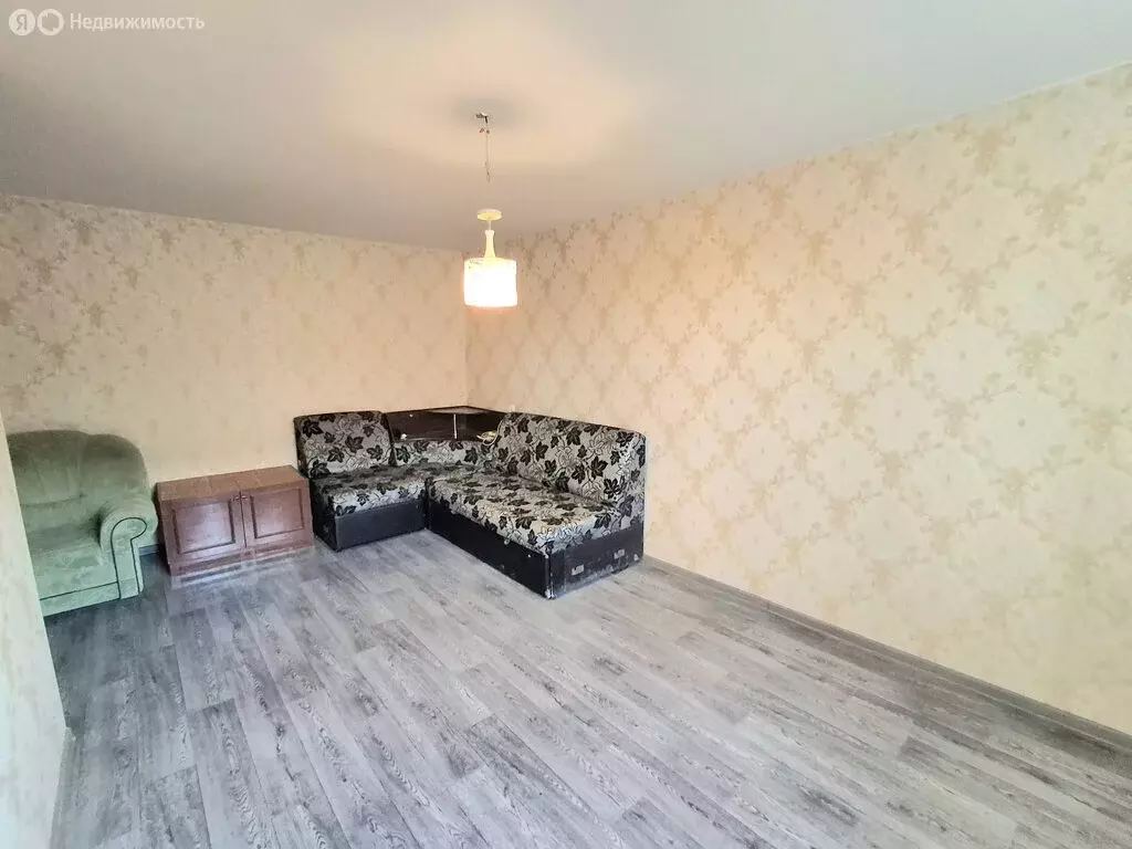 2-комнатная квартира: Жатай, рабочий посёлок Жатай, Северная улица, 25 ... - Фото 1