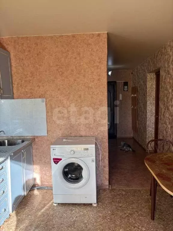 Квартира, 1 комната, 35.5 м - Фото 1