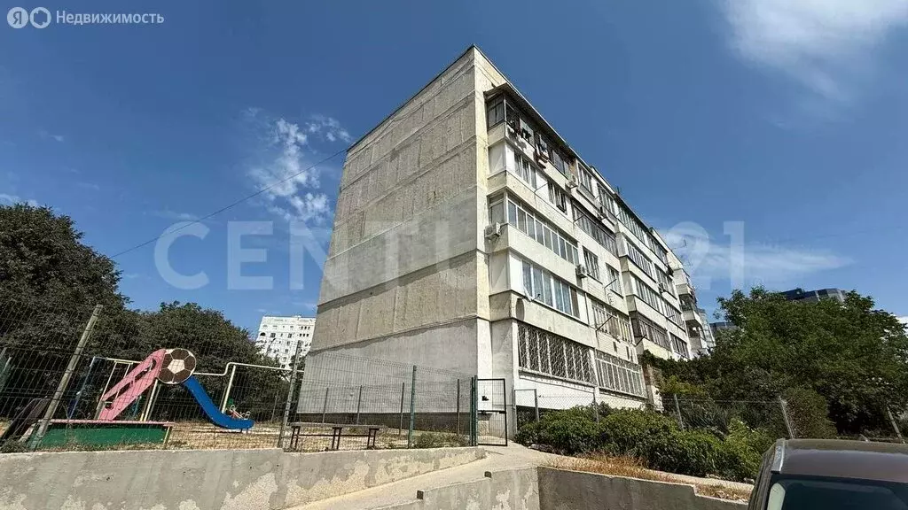 Помещение свободного назначения (110 м) - Фото 1