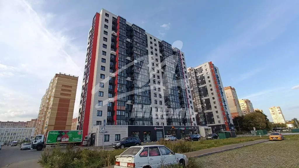 Продается 2-комнатная квартира - Фото 2