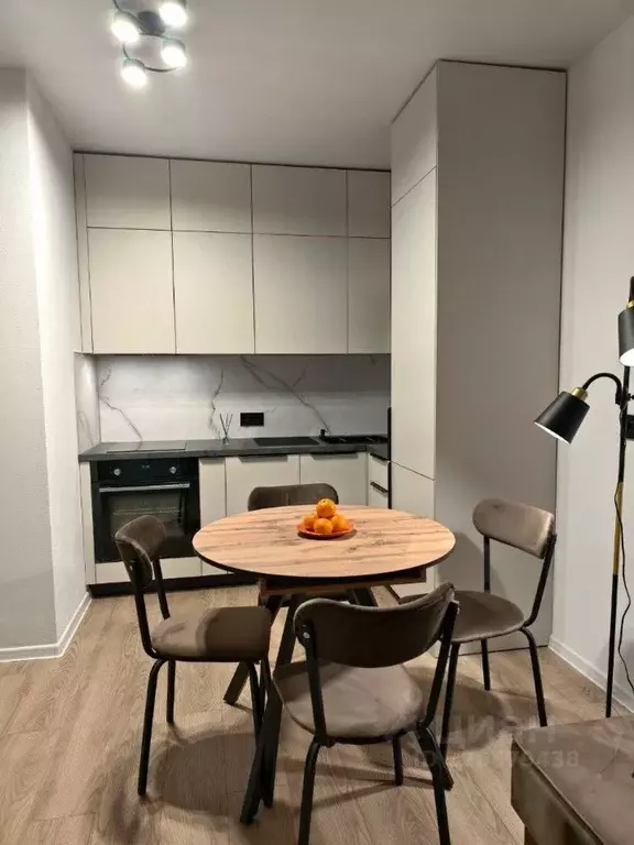 1-к кв. Сахалинская область, Южно-Сахалинск ул. Имени Владимира ... - Фото 1