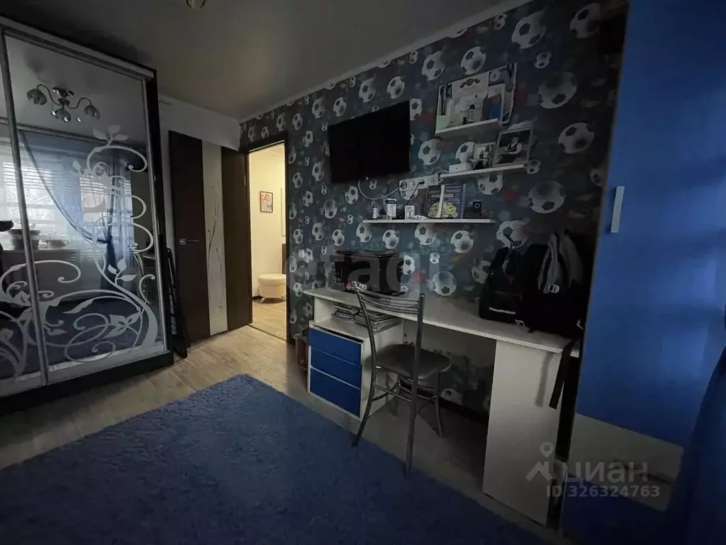 2-к кв. Саратовская область, Энгельс ул. Льва Кассиля, 3 (43.9 м) - Фото 1