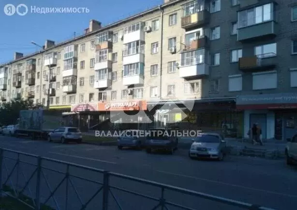 1-комнатная квартира: Новосибирск, Советская улица, 58 (30 м) - Фото 1