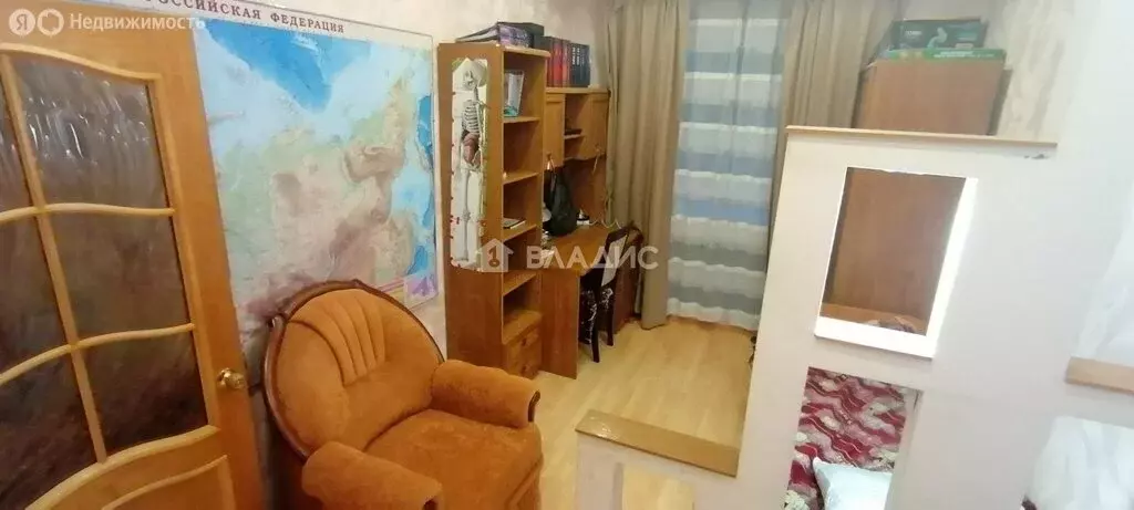 2-комнатная квартира: Жуковский, улица Гризодубовой, 2/10 (60 м) - Фото 1