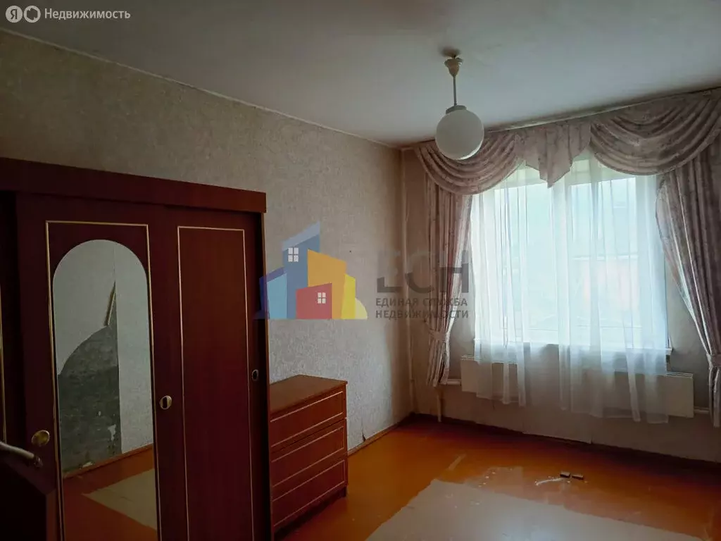 3-комнатная квартира: Тула, улица Мусоргского, 49 (67 м) - Фото 1