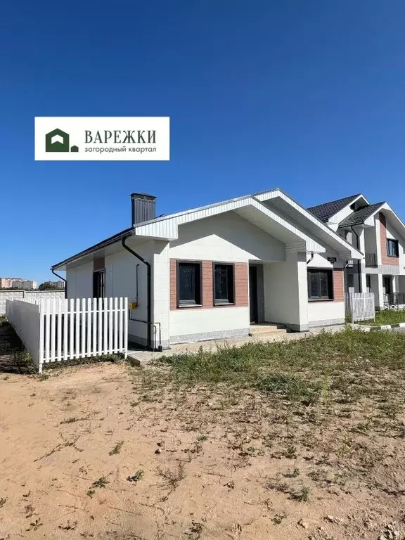 Дом в Московская область, Щелково городской округ, Варежки-3 кп ул. ... - Фото 2