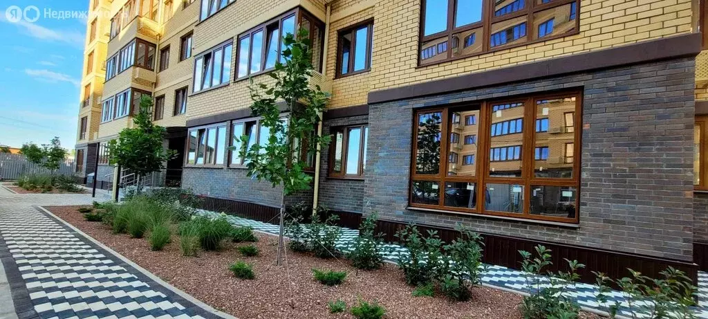 1-комнатная квартира: посёлок городского типа Ильский, Первомайская ... - Фото 1