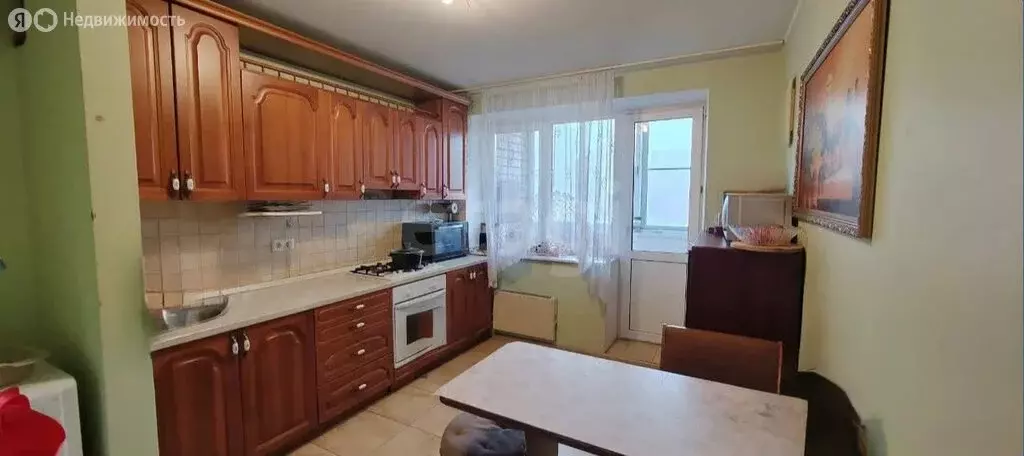 3-комнатная квартира: посёлок Дубровицы, 4Б (67.3 м) - Фото 2