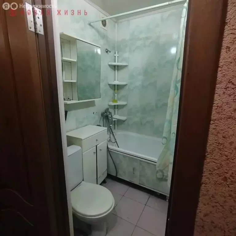1-комнатная квартира: Самара, Утёвская улица, 20 (29 м) - Фото 0