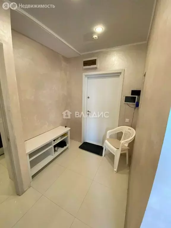 1-комнатная квартира: Москва, Боровское шоссе, 2Ак3 (36 м) - Фото 1