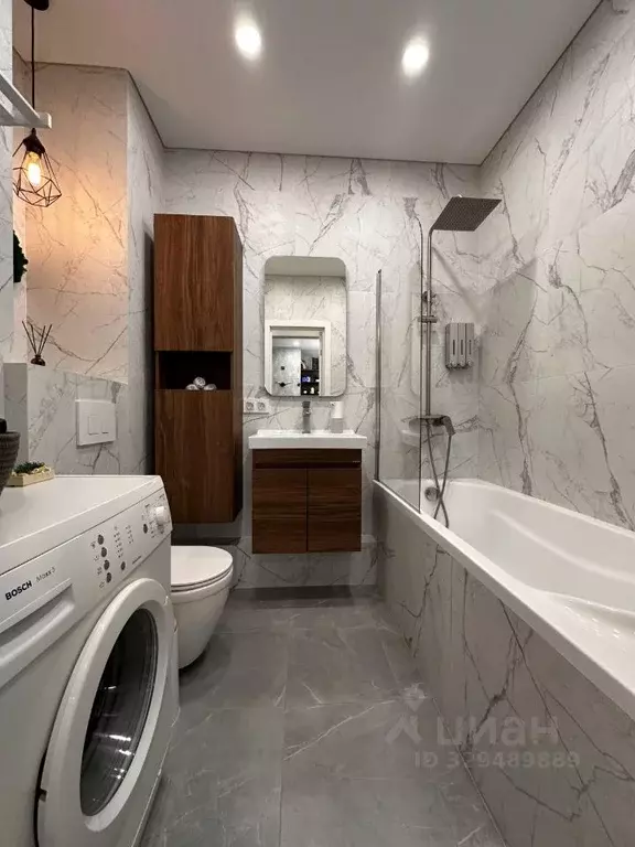 2-к кв. Татарстан, Лаишевский район, Столбищенское с/пос, с. Усады ул. ... - Фото 1