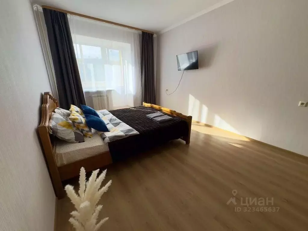 2-к кв. Белгородская область, Белгород ул. Щорса, 39а (64.0 м) - Фото 2