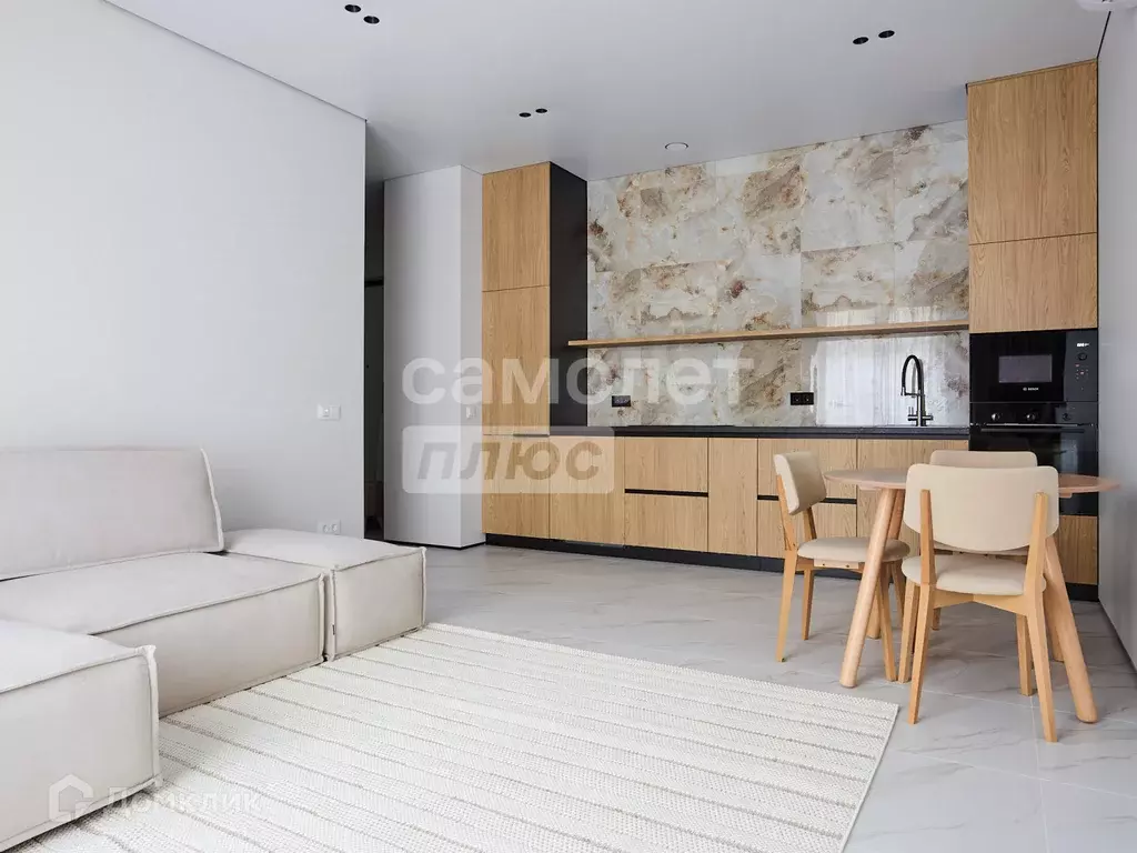 Продаётся 3-к квартира, 74 м - Фото 0