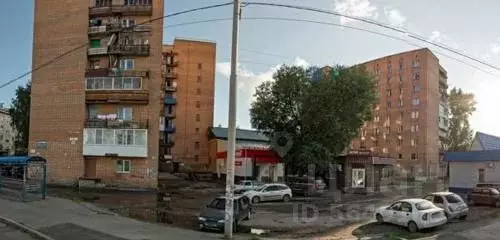 Комната Томская область, Томск Алтайская ул, 163а (16.0 м) - Фото 0
