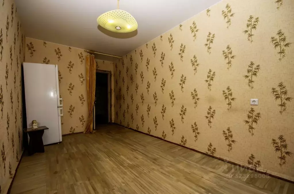 2-к кв. Санкт-Петербург Новоизмайловский просп., 57К2 (50.4 м) - Фото 2